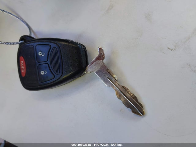 Jeep Compass 2016 1C4NJDBB8GD509426 Image 11
