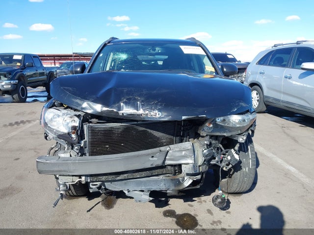Jeep Compass 2016 1C4NJDBB8GD509426 Image 13