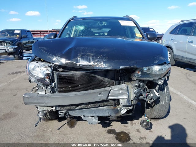 Jeep Compass 2016 1C4NJDBB8GD509426 Image 6