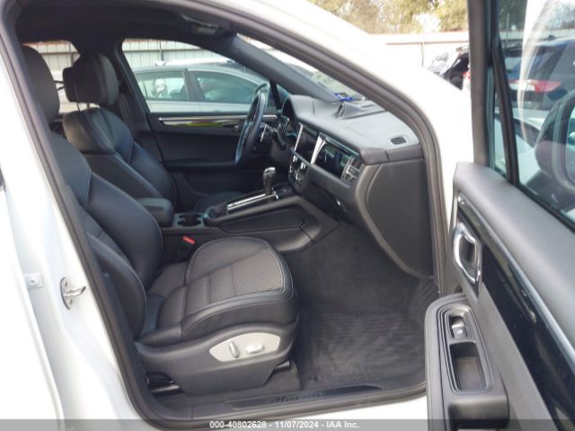 2023 PORSCHE MACAN WP1AA2A55PLB20505 Photo 4