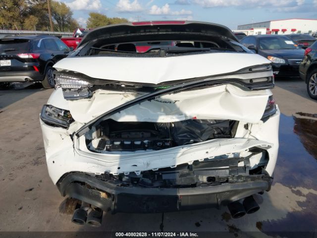 2023 PORSCHE MACAN WP1AA2A55PLB20505 Photo 5