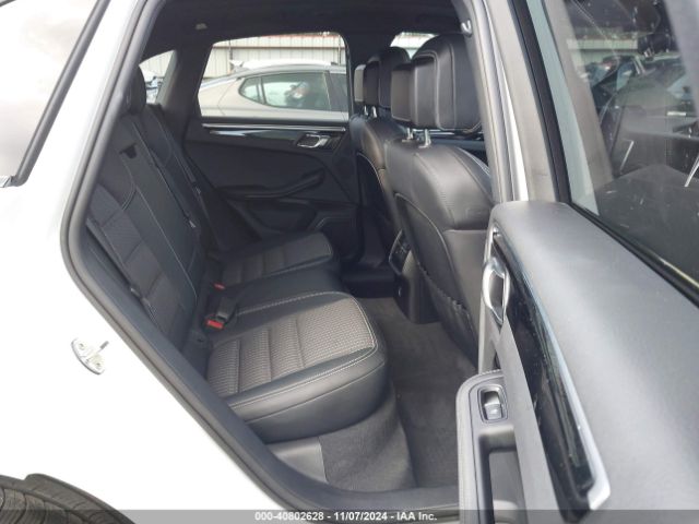 2023 PORSCHE MACAN WP1AA2A55PLB20505 Photo 7