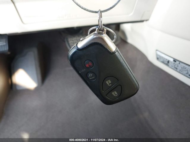 JTJJM7FX5F5090518 Lexus Gx 460 Luxury