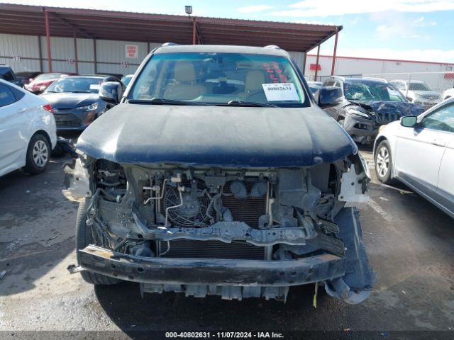 JTJJM7FX5F5090518 Lexus Gx 460 Luxury