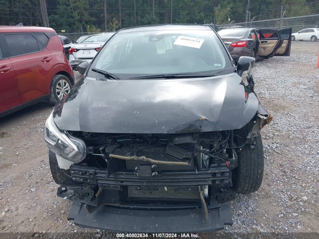 Nissan Versa 1.6 Sv 2024 3N1CN8EV2RL908468 Image 12