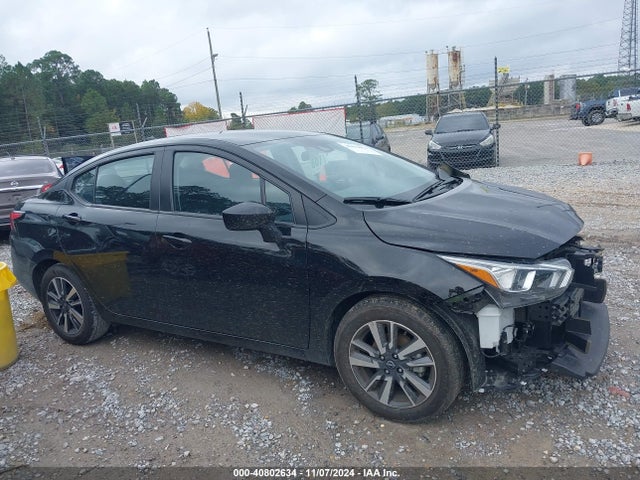 Nissan Versa 1.6 Sv 2024 3N1CN8EV2RL908468 Image 13