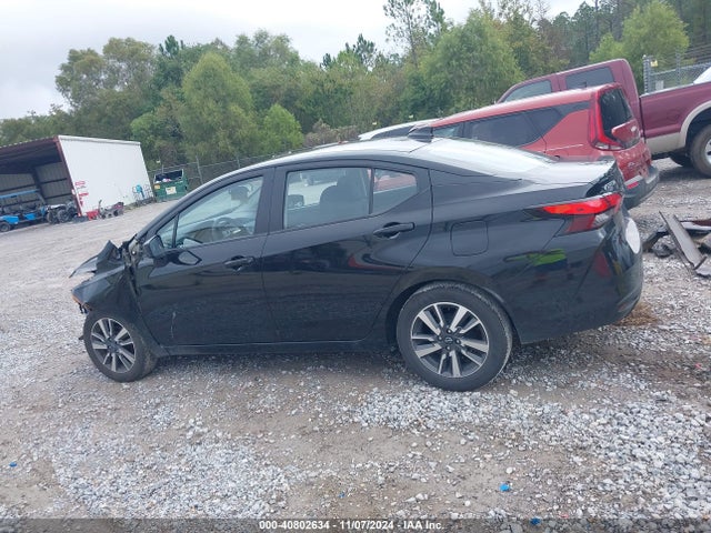 Nissan Versa 1.6 Sv 2024 3N1CN8EV2RL908468 Image 14