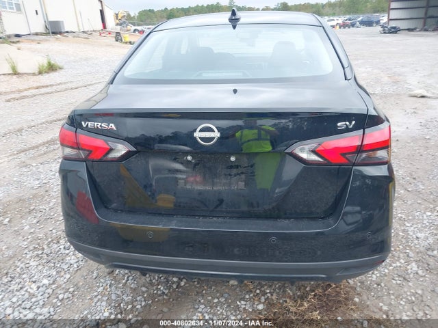 Nissan Versa 1.6 Sv 2024 3N1CN8EV2RL908468 Image 16