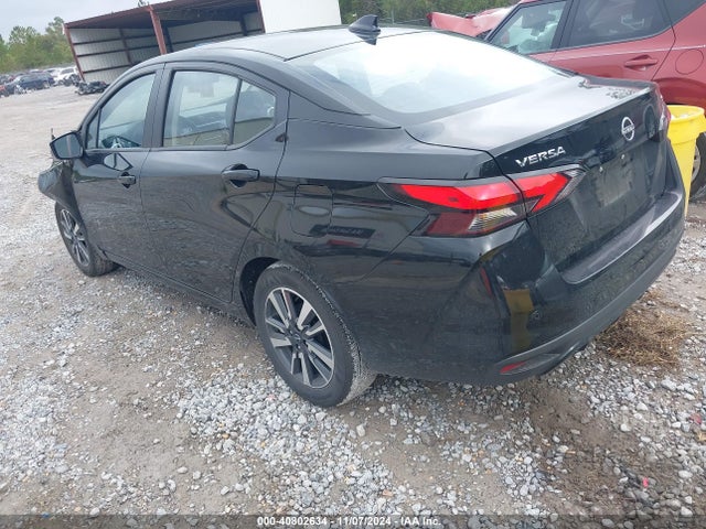 Nissan Versa 1.6 Sv 2024 3N1CN8EV2RL908468 Image 3