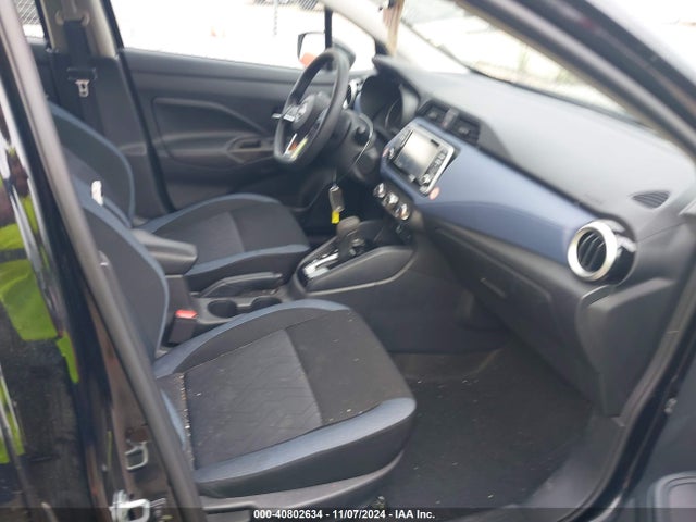 Nissan Versa 1.6 Sv 2024 3N1CN8EV2RL908468 Image 5