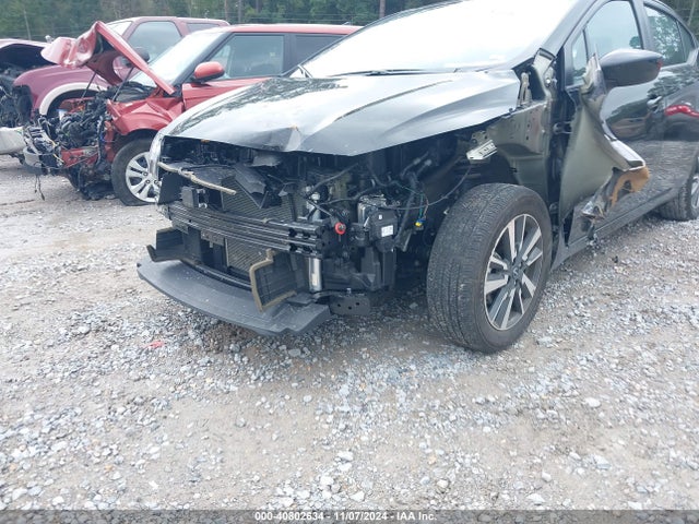 Nissan Versa 1.6 Sv 2024 3N1CN8EV2RL908468 Image 6