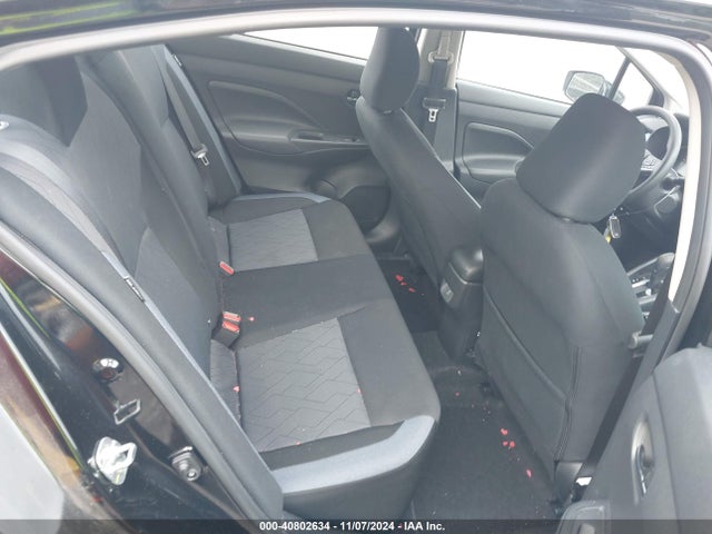 Nissan Versa 1.6 Sv 2024 3N1CN8EV2RL908468 Image 8