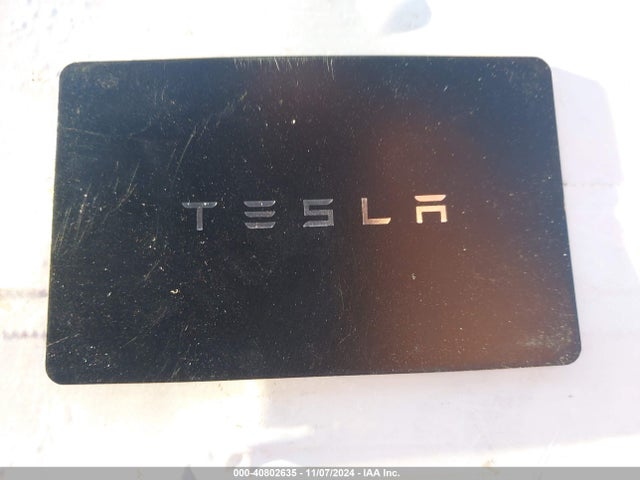 2023 TESLA MODEL 3 5YJ3E1EA0PF454573 Photo 10