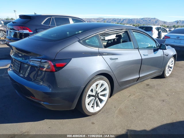 2023 TESLA MODEL 3 5YJ3E1EA0PF454573 Photo 3