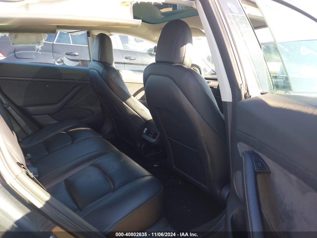 2023 TESLA MODEL 3 5YJ3E1EA0PF454573 Photo 7