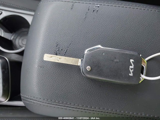 KIA Sportage Lx 2024 KNDPU3DF3R7249478 Image 11