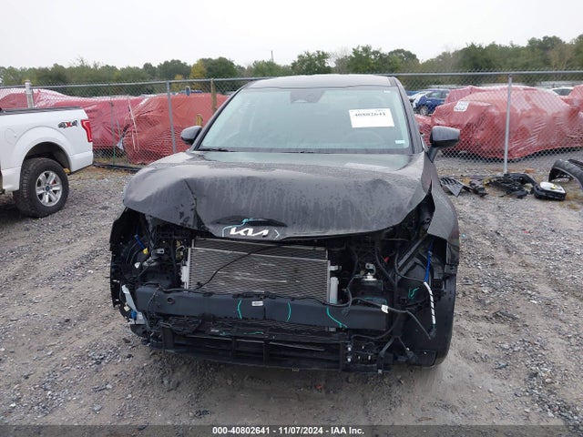 KIA Sportage Lx 2024 KNDPU3DF3R7249478 Image 13