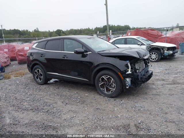 KIA Sportage Lx 2024 KNDPU3DF3R7249478 Image 14