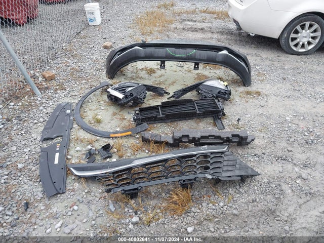 KIA Sportage Lx 2024 KNDPU3DF3R7249478 Image 12
