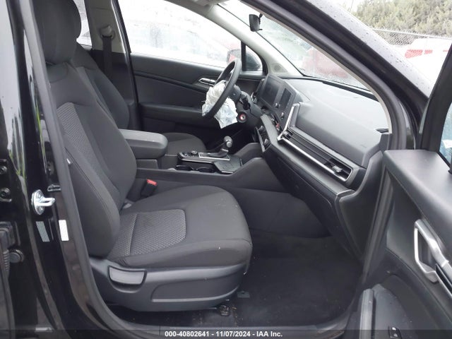 KIA Sportage Lx 2024 KNDPU3DF3R7249478 Image 5