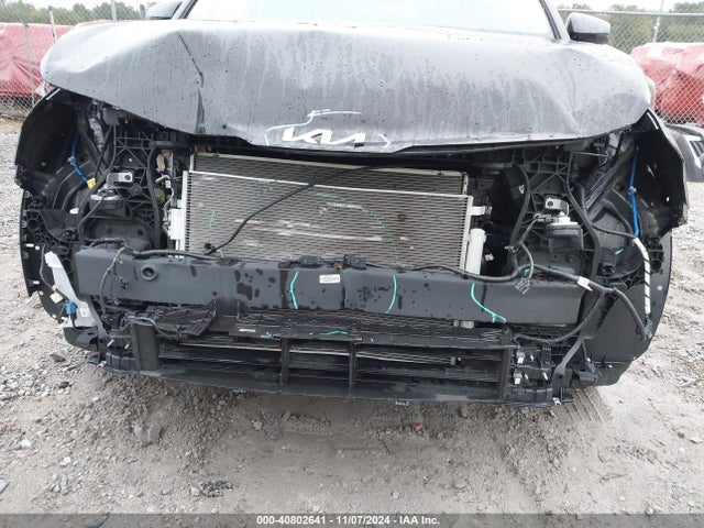 KIA Sportage Lx 2024 KNDPU3DF3R7249478 Image 6