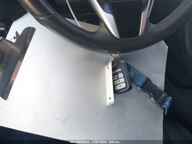 Honda Civic Sport 2020 2HGFC2F87LH558326 Image 11