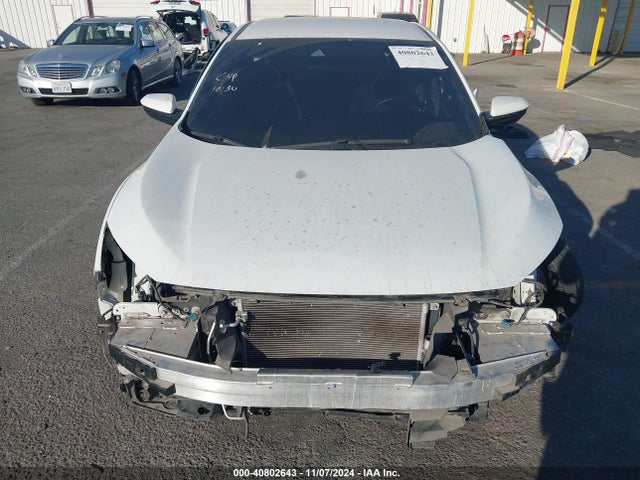 Honda Civic Sport 2020 2HGFC2F87LH558326 Image 13