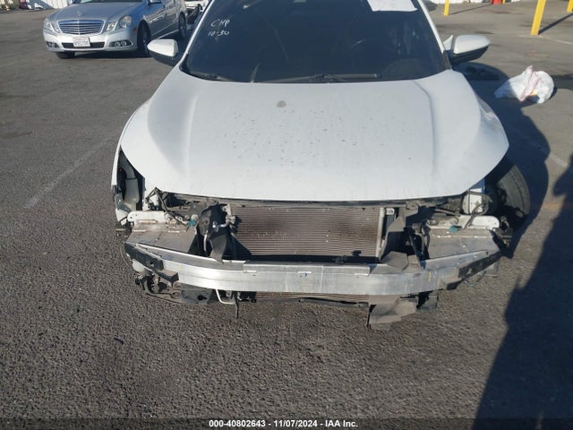 Honda Civic Sport 2020 2HGFC2F87LH558326 Image 6