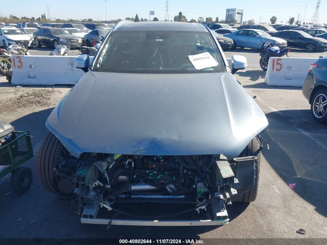 YV4BR0PM4J1390049 Volvo Xc90 Hybrid T8 R-design