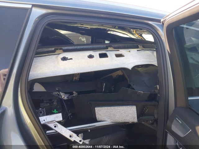 YV4BR0PM4J1390049 Volvo Xc90 Hybrid T8 R-design
