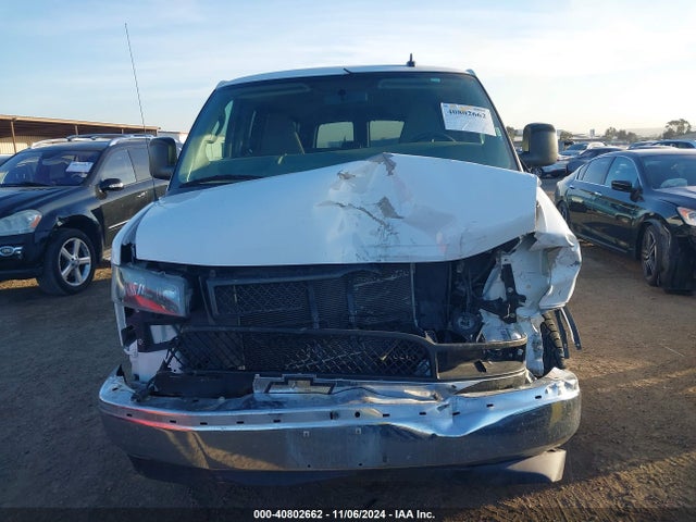 Chevrolet Express 3500 Lt 2017 1GAZGPFF0H1263692 Image 12
