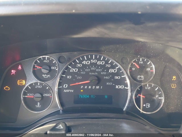 Chevrolet Express 3500 Lt 2017 1GAZGPFF0H1263692 Image 7