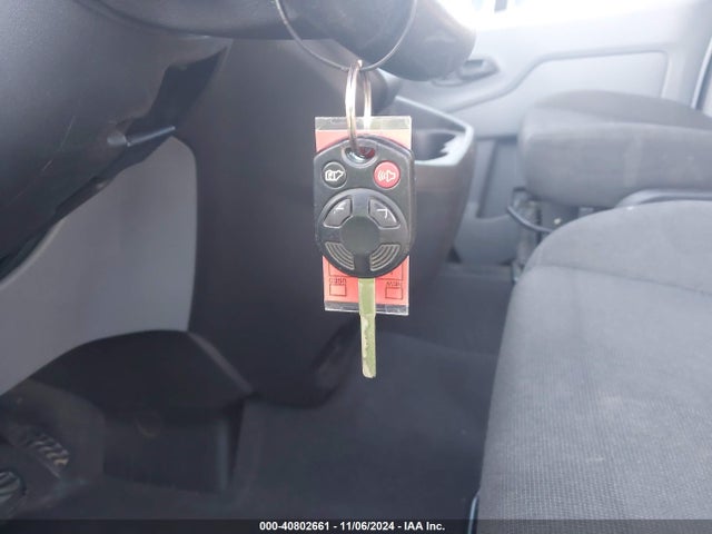 Ford Transit-350 Xlt 2015 1FBZX2ZM6FKA87733 Image 11