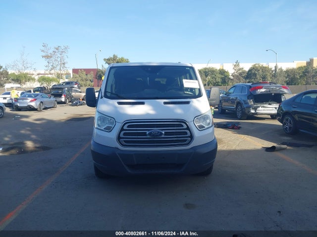 Ford Transit-350 Xlt 2015 1FBZX2ZM6FKA87733 Image 13