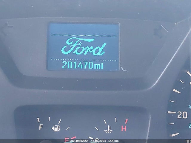 Ford Transit-350 Xlt 2015 1FBZX2ZM6FKA87733 Image 16