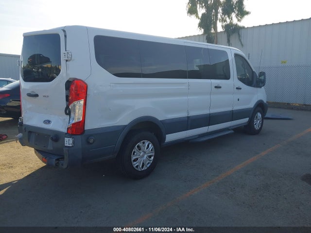 Ford Transit-350 Xlt 2015 1FBZX2ZM6FKA87733 Image 4