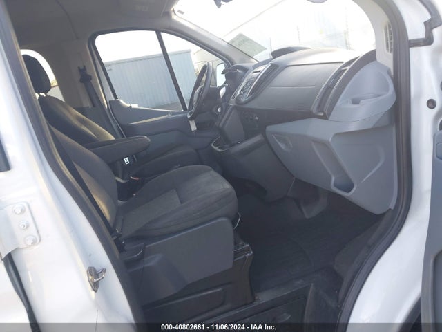 Ford Transit-350 Xlt 2015 1FBZX2ZM6FKA87733 Image 5