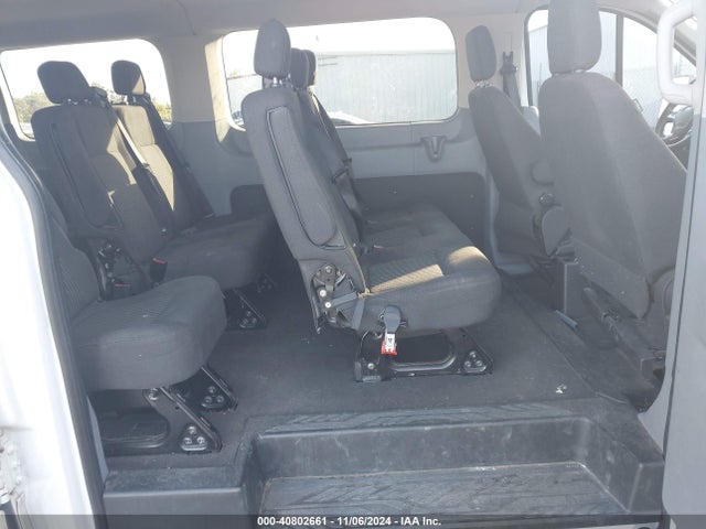 Ford Transit-350 Xlt 2015 1FBZX2ZM6FKA87733 Image 8
