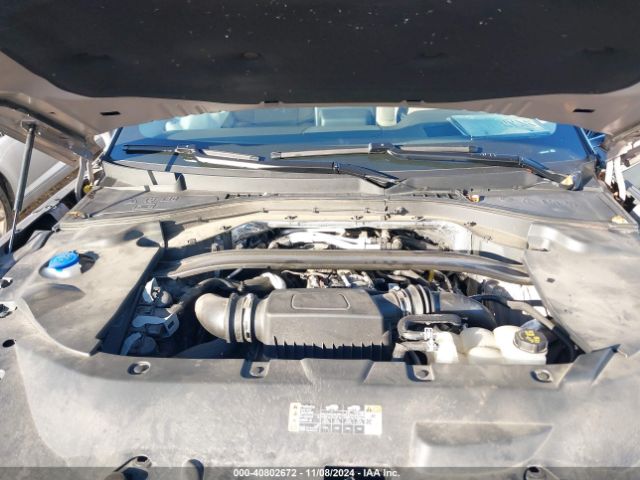 5LM5J7XC0LGL14151 Lincoln Aviator Reserve