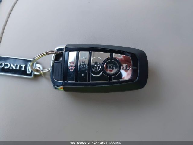 5LM5J7XC0LGL14151 Lincoln Aviator Reserve