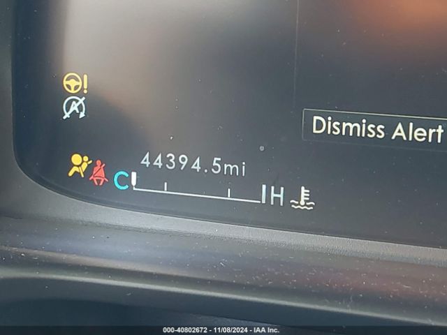 5LM5J7XC0LGL14151 Lincoln Aviator Reserve