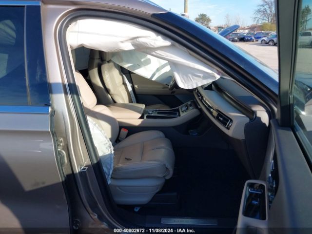 5LM5J7XC0LGL14151 Lincoln Aviator Reserve