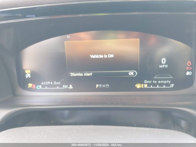 5LM5J7XC0LGL14151 Lincoln Aviator Reserve