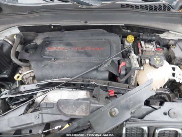 ZACCJBBB5HPF58758 Jeep Renegade Latitude 4x4