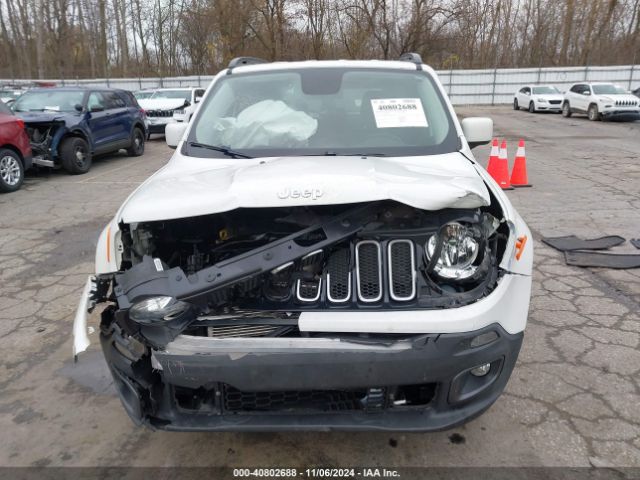 ZACCJBBB5HPF58758 Jeep Renegade Latitude 4x4