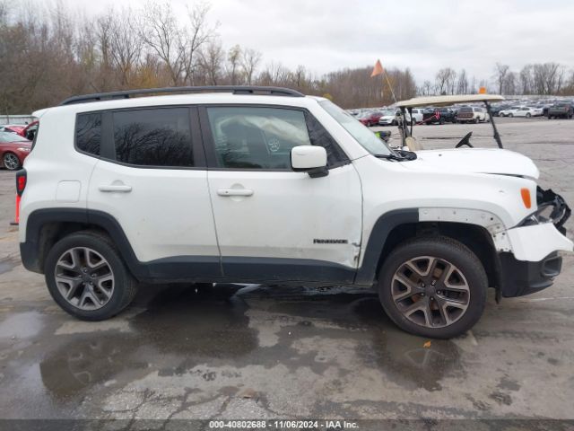 ZACCJBBB5HPF58758 Jeep Renegade Latitude 4x4