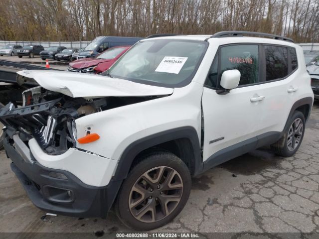ZACCJBBB5HPF58758 Jeep Renegade Latitude 4x4