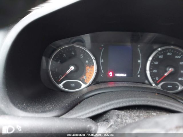 ZACCJBBB5HPF58758 Jeep Renegade Latitude 4x4