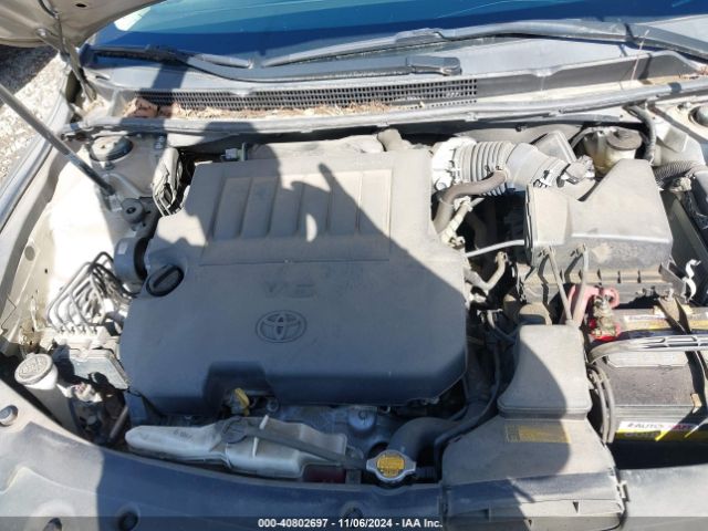 4T1BK1EB3EU091375 Toyota Avalon Xle Touring
