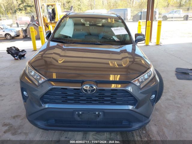 2T3A1RFV1MC171710 Toyota Rav4 Xle Premium